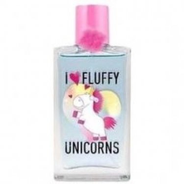 Despicable Me - I Love Fluffy Unicorns