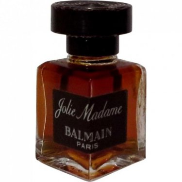 Jolie Madame (Parfum)