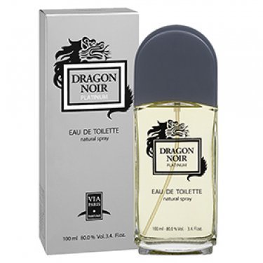 Dragon Noir Platinum