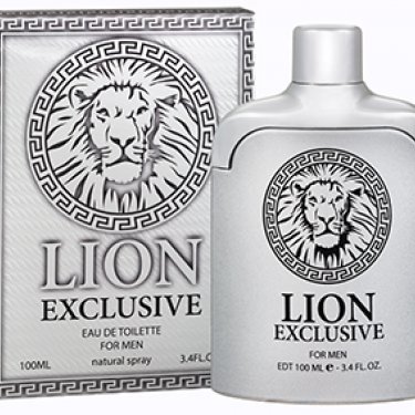 Lion Special Edition Exclusive
