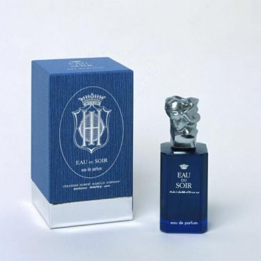 Eau du Soir 2004