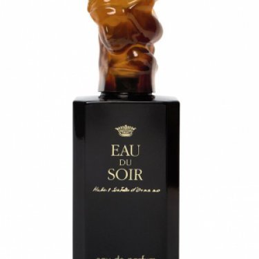 Eau du Soir 2008