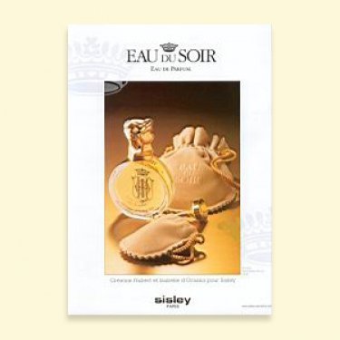 Eau du Soir 2001