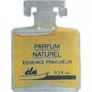 Parfum Naturel - Essence Fraicheur
