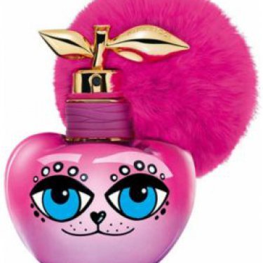 Les Monstres de Nina Ricci: Luna Blossom