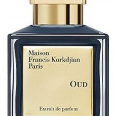 Oud (Extrait de Parfum)