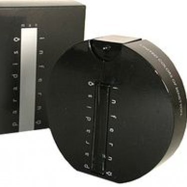 Paradiso Inferno Man