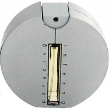 Paradiso Inferno Woman