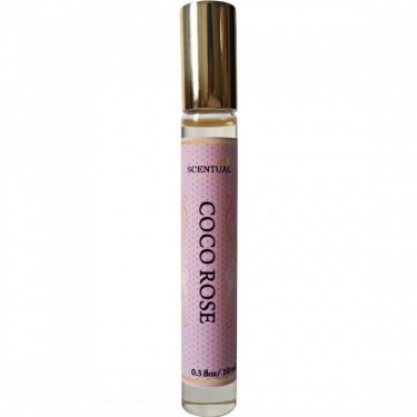 Coco Rose (Perfume Oil)
