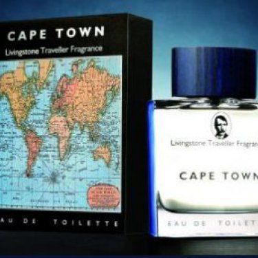 Livingstone Traveller Fragrance: Cape Town