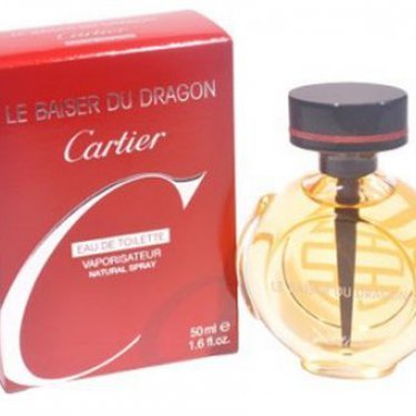 Le Baiser Du Dragon (Eau de Toilette)