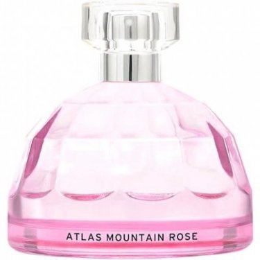 Atlas Mountain Rose (Eau de Toilette)