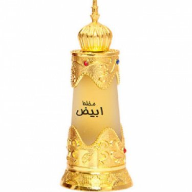 Mukhallat Abiyad (Perfume Oil)