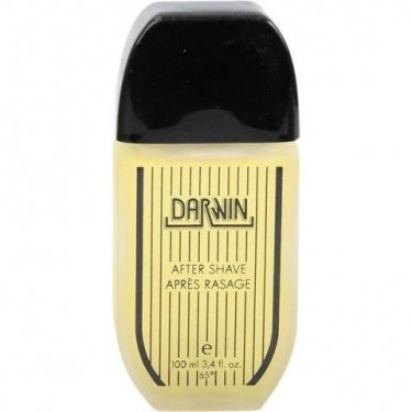 Darwin (After Shave)
