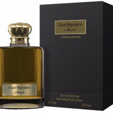 Oud Mystere