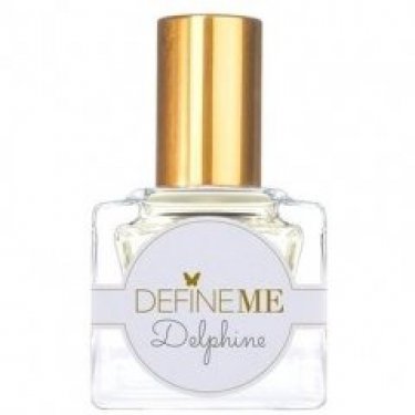Delphine (Fragrance Oil)