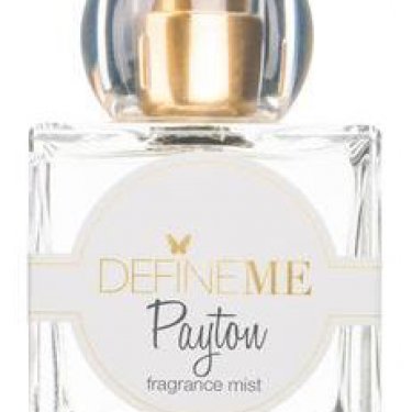 Payton (Fragrance Mist)