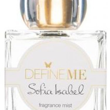 Sofia Isabel (Fragrance Mist)