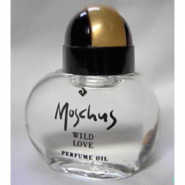 Moschus Wild Love (Perfume Oil)