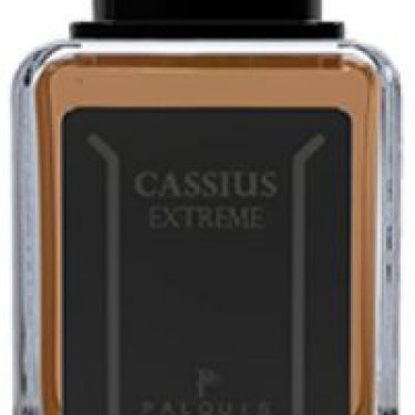Cassius Extreme