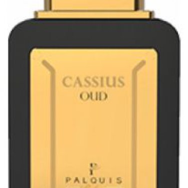 Cassius Oud