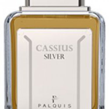 Cassius Silver