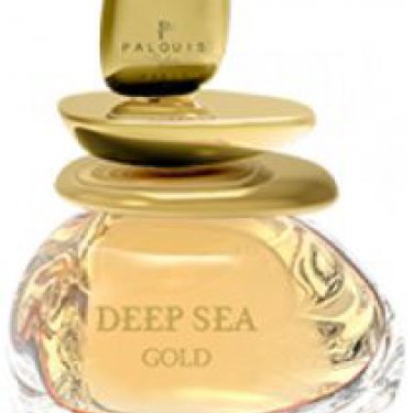 Deep Sea Gold