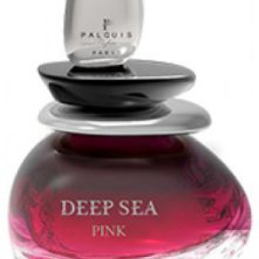 Deep Sea Pink