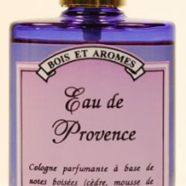 Eau de Provence