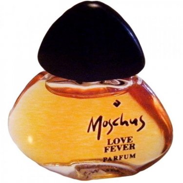 Moschus Love Fever (Parfum)