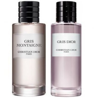 Gris Montaigne / Gris Dior (Eau de Parfum)