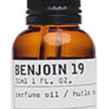 Benjoin 19 (Perfume Oil)