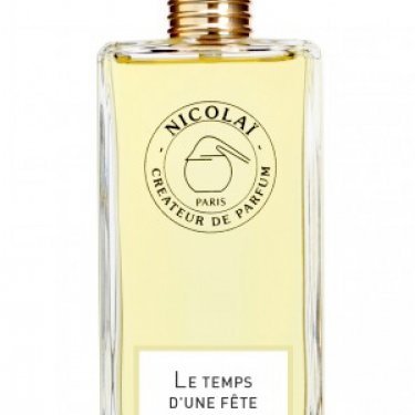 Le Temps d'Une Fête