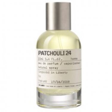 Patchouli 24 (Eau de Parfum)