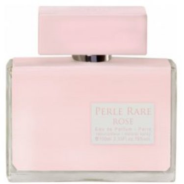 Perle Rare Rose