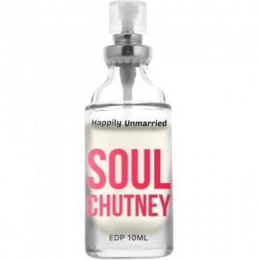 Soul Chutney