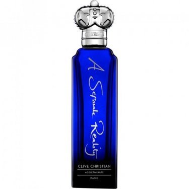 AddictiveArts: A Separate Reality Manic