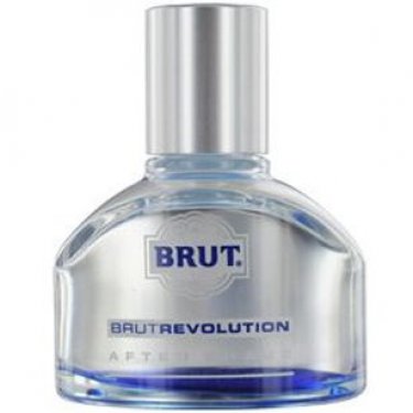 Brut Revolution (After Shave)