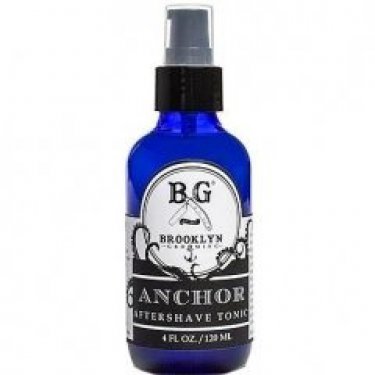 Anchor Aftershave Tonic
