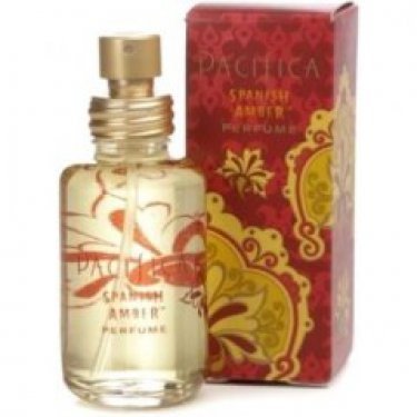 Spanish Amber (Perfume)