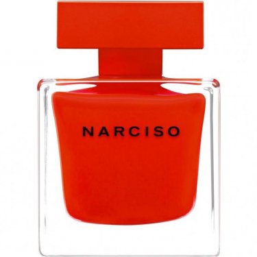 Narciso (Eau de Parfum Rouge)