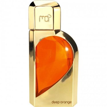 Ready To Love. Deep Orange