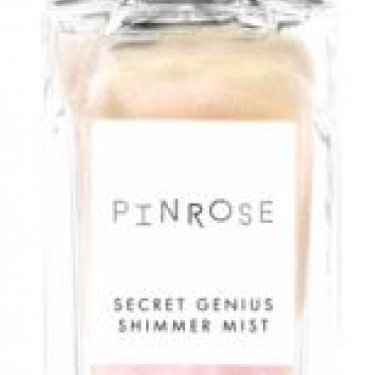 Secret Genius (Shimmer Mist)