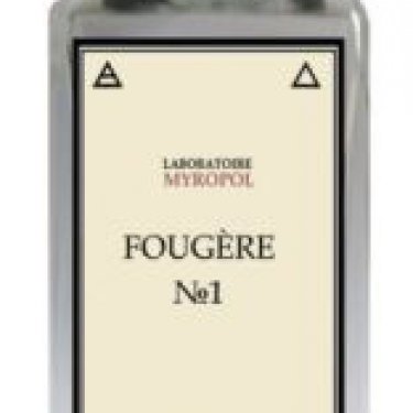 Fougère No. 1