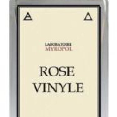 Rose Vinyle