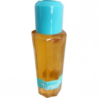 Turquoise (After Shave Lotion)