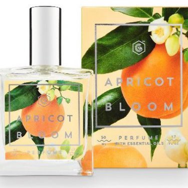 Apricot Bloom (Perfume)