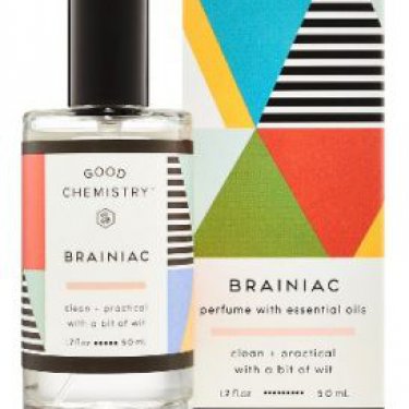 Brainiac (Perfume)