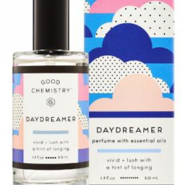 Daydreamer (Perfume)