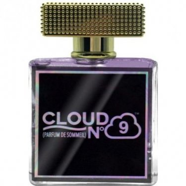 Cloud N° 9 (Parfum de Sommeil)